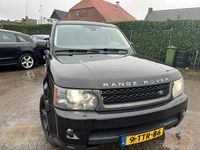 tweedehands Land Rover Range Rover Sport 3.0 TdV6 Autobiography