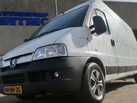 tweedehands Peugeot Boxer 330LH 2.8 HDI APK 03-2025