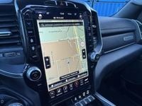 Occasion Dodge Ram 400 PK (294 kW) 2021 Zwart Pickup