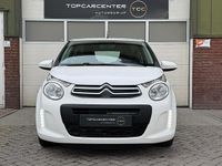 Occasion Citroën C1 Feel 69 PK (50 kW) 2016 Wit Hatchback