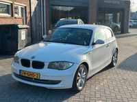 Occasion BMW 118 143 PK (105 kW) 2008 Hatchback