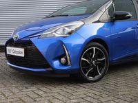 tweedehands Toyota Yaris Hybrid 1.5 Hybrid Bi-Tone Plus