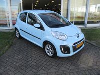 tweedehands Citroën C1 1.0 First Edition Nette Auto!