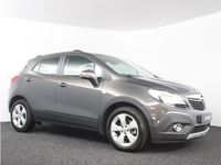 tweedehands Opel Mokka 1.4 Turbo 140 Cosmo V15 Ede