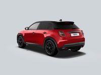 Nieuw Fiat 600 Sport 144 PK (105 kW) 2026 Rood SUV