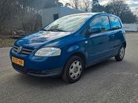 Occasion VW Fox 54 PK (39 kW) 2008 Hatchback