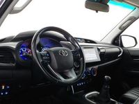 tweedehands Toyota HiLux HI-LUX2.4 D-4D-F Xtra Cab Professional > 4WD trekgewicht 3500kg/stoelverwarming/Euro 6