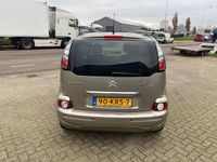 tweedehands Citroën C3 Picasso 1.6 HDiF Exclusive