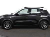 Nieuw Citroën C3 Business Class 101 PK (74 kW) 2025 Zwart Hatchback