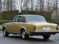 Occasion Rolls Royce Silver Shadow 200 PK (147 kW) 1978 Beige Sedan