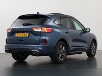 tweedehands Ford Kuga 2.5 PHEV ST-Line X