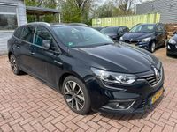 tweedehands Renault Mégane IV Estate 1.5 Blue dCi Bose | Export | Injection Failure |