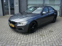 tweedehands BMW 320 3-SERIE i