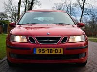 tweedehands Saab 9-3 Sport Estate 1.9 TID Linear met Airco!