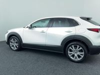 tweedehands Mazda CX-30 2.0 e-SkyActiv-X M Hybrid Sportive