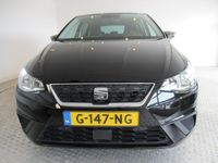 tweedehands Seat Ibiza 1.0 TSI St. BnsInt. NAP BTW Camera Cruise PDC LMT