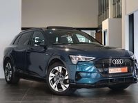 tweedehands Audi e-tron 95 kWh 55 Quattro Pano Cameraspiegels Garantie *