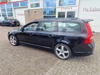 tweedehands Volvo V70 2.0T R-Edition / LEDER / NAVI / NL-AUTO / NAP