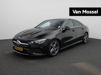 Occasion Mercedes CLA200 Business 163 PK (119 kW) 2022 Sedan Sedan