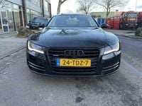 tweedehands Audi A7 2.8 FSI q. PL. plus