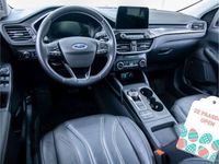 tweedehands Ford Kuga 2.5 PHEV Vignale 225 PK B&O audio, Virtual cockpit