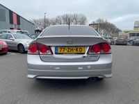 tweedehands Honda Civic 1.3 Hybrid / AUTOMAAT / CRUISE / NAVI