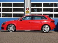 tweedehands Audi A3 Sportback e-tron PHEV Ambition Pro Line plus