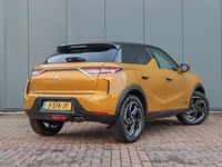 tweedehands DS Automobiles DS3 Crossback 130pk P.T. Grand Chic (AUTOM./UNIEK!!/2de eig./FUL