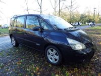 tweedehands Renault Espace 2.0 16V Turbo E4 AUT