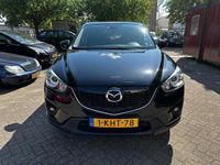 tweedehands Mazda CX-5 2.0 TS 2WD