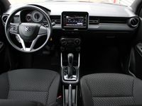 tweedehands Suzuki Ignis 1.2 SmartHybrid Select Automaat