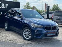 Occasion BMW X1 116 PK (85 kW) 2018 Blauw SUV