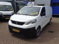 tweedehands Peugeot Expert EXPERT231L 2.0 BlueHDI L3 LANG AIRCO PDC CRUISE