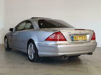 tweedehands Mercedes CL500 500