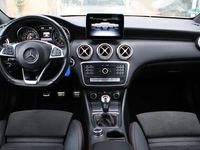 tweedehands Mercedes A180 AMG | Facelift | Stoelverwarming | LED