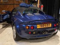 tweedehands Lotus Elise S1 sport 160