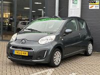 Occasion Citroën C1 68 PK (50 kW) 2013 Grijs Hatchback