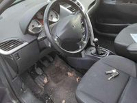 Occasion Peugeot 207 120 PK (88 kW) 2011 Grijs Stationwagen
