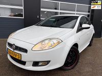 Occasion Fiat Bravo Sport 120 PK (88 kW) 2010 Wit Hatchback