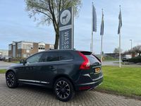 tweedehands Volvo XC60 T5 Summum Intellisafe | Rijklaarprijs | Leer | Pan