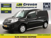 Occasion Renault Kangoo 90 PK (66 kW) 2020 Zwart MPV