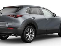 tweedehands Mazda CX-30 2.0 e-SkyActiv-G 150 Exclusive-line COMB DASO DESI