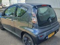 tweedehands Citroën C1 1.0-12V Séduction MET DIV SCHADES !!!!!!!!