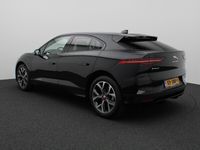 tweedehands Jaguar I-Pace EV400 HSE | 4% bijtelling | € 52.843,- EX BTW | Luchtvering | Black Pack