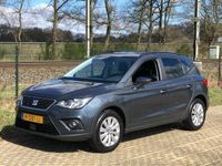 Occasion Seat Arona Business 95 PK (69 kW) 2020 Grijs SUV