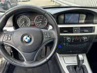 tweedehands BMW 318 318 3-serie Touring i High Executive AUTOMAAT 178Dk