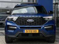 tweedehands Ford Explorer 3.0 V6 EcoBoost PHEV ST-Line | TREKHAAK Afn. | PAN