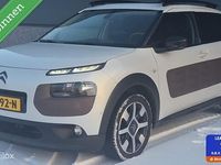 Occasion Citroën C4 Rip Curl 110 PK (80 kW) 2016 Wit SUV