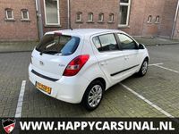 tweedehands Hyundai i20 1.2i i-Motion AIRCO NAP Nieuwe APK