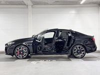 Occasion BMW 220 2025 Zwart Sedan